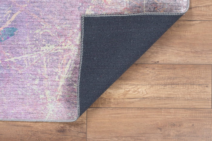 Conceptum Funk Chenille - Gray AL 199 Multicolor
